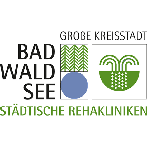städt. rehakliniken bad waldsee